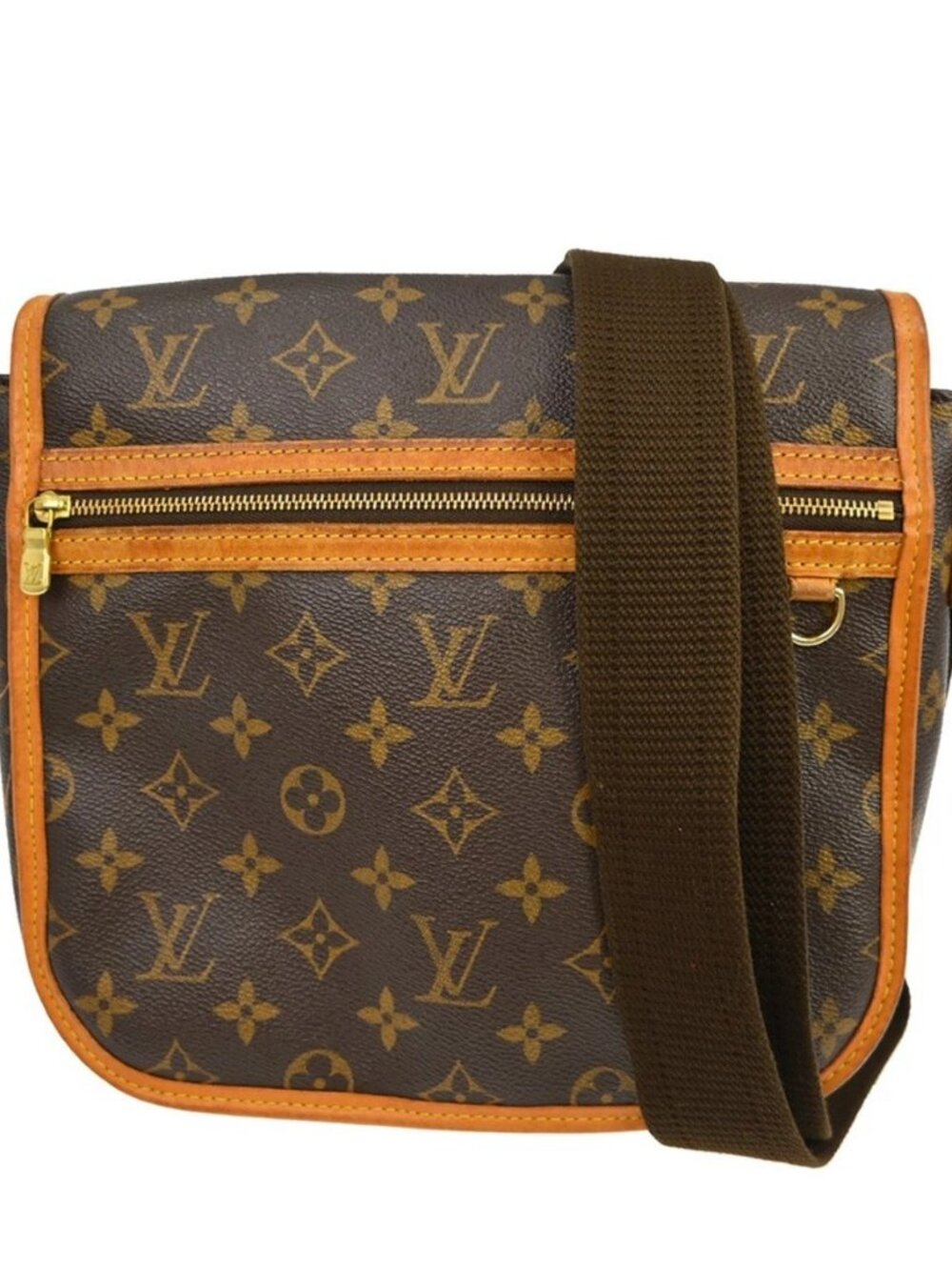 LOUIS VUITTON MESSENGER BOSPHORE PM SHOULDER BAG